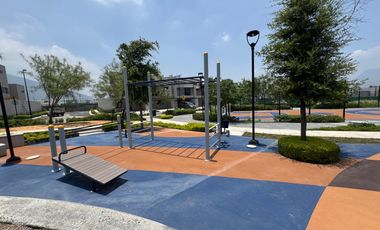 CASA VENTA DOMINIO CUMBRES EN GARCIA NUEVO LEON