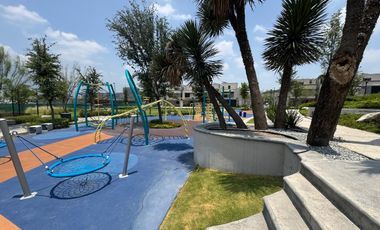 CASA VENTA DOMINIO CUMBRES EN GARCIA NUEVO LEON