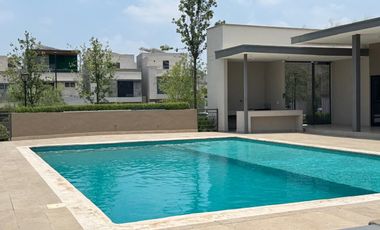 CASA VENTA DOMINIO CUMBRES EN GARCIA NUEVO LEON