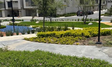 CASA VENTA DOMINIO CUMBRES EN GARCIA NUEVO LEON