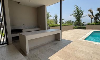 CASA VENTA DOMINIO CUMBRES EN GARCIA NUEVO LEON