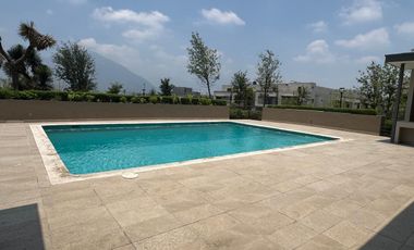 CASA VENTA DOMINIO CUMBRES EN GARCIA NUEVO LEON