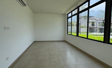 CASA VENTA DOMINIO CUMBRES EN GARCIA NUEVO LEON