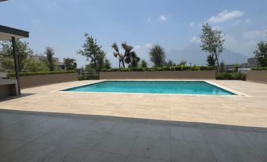 CASA VENTA DOMINIO CUMBRES EN GARCIA NUEVO LEON