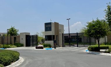 CASA VENTA DOMINIO CUMBRES EN GARCIA NUEVO LEON