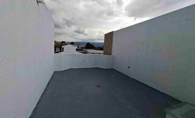 Alquiler casa valle de los chillos