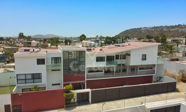 Casa en venta en El Fortín Zapopan Jalisco