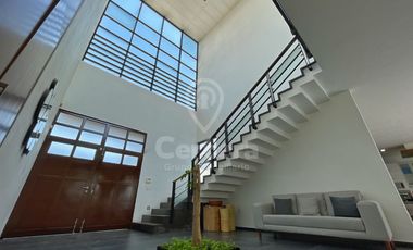 Casa en venta en El Fortín Zapopan Jalisco