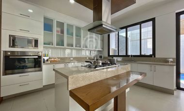 Casa en venta en El Fortín Zapopan Jalisco