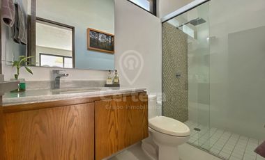 Casa en venta en El Fortín Zapopan Jalisco