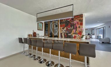 Casa en venta en El Fortín Zapopan Jalisco