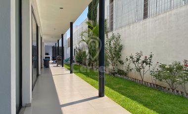 Casa en venta en El Fortín Zapopan Jalisco