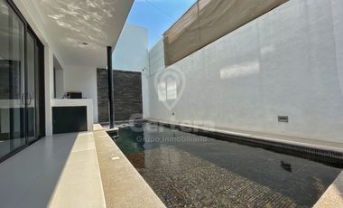 Casa en venta en El Fortín Zapopan Jalisco