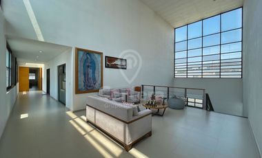 Casa en venta en El Fortín Zapopan Jalisco