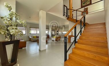 Casa en venta en El Fortín Zapopan Jalisco