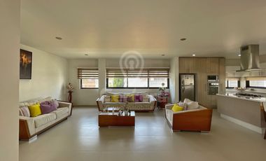 Casa en venta en El Fortín Zapopan Jalisco