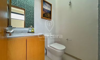 Casa en venta en El Fortín Zapopan Jalisco