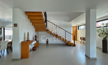Casa en venta en El Fortín Zapopan Jalisco