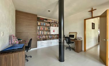 Casa en venta en El Fortín Zapopan Jalisco