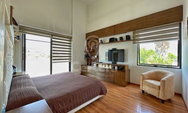 Casa en venta en El Fortín Zapopan Jalisco