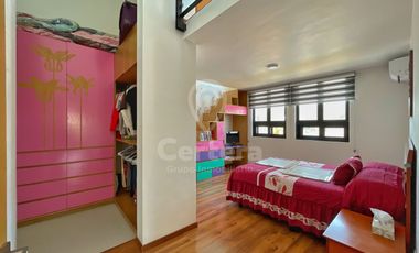 Casa en venta en El Fortín Zapopan Jalisco