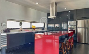 Casa en venta en El Fortín Zapopan Jalisco