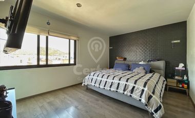 Casa en venta en El Fortín Zapopan Jalisco
