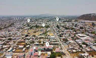 Casa en venta en El Fortín Zapopan Jalisco