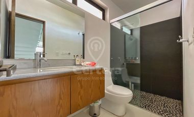 Casa en venta en El Fortín Zapopan Jalisco