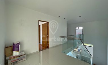 Casa en venta en El Fortín Zapopan Jalisco