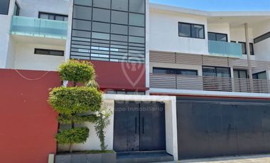 Casa en venta en El Fortín Zapopan Jalisco