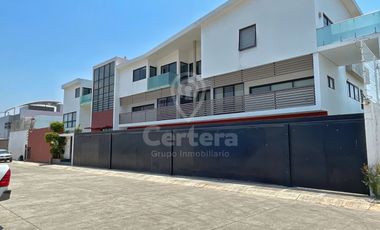 Casa en venta en El Fortín Zapopan Jalisco