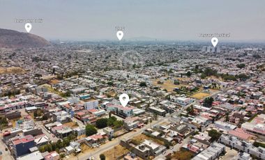 Casa en venta en El Fortín Zapopan Jalisco