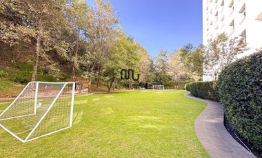 Departamento en renta en Av Reforma Lomas de Bezares en Lomas Altas