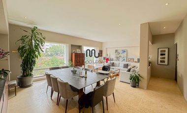 Departamento en renta en Av Reforma Lomas de Bezares en Lomas Altas