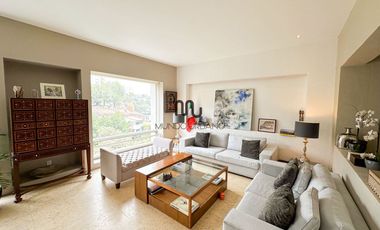 Departamento en renta en Av Reforma Lomas de Bezares en Lomas Altas
