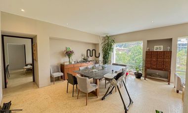 Departamento en renta en Av Reforma Lomas de Bezares en Lomas Altas