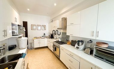 Departamento en renta en Av Reforma Lomas de Bezares en Lomas Altas