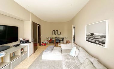 Departamento en renta en Av Reforma Lomas de Bezares en Lomas Altas