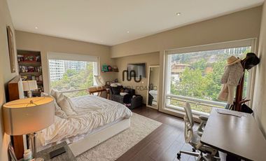 Departamento en renta en Av Reforma Lomas de Bezares en Lomas Altas