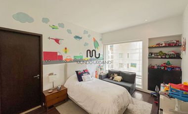 Departamento en renta en Av Reforma Lomas de Bezares en Lomas Altas