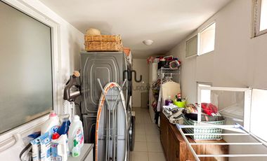 Departamento en renta en Av Reforma Lomas de Bezares en Lomas Altas