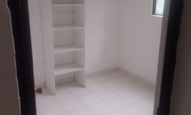 Depto. EN RENTA Barrio de Guadalupe