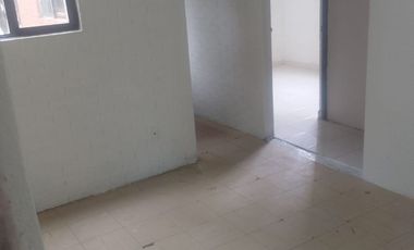 Depto. EN RENTA Barrio de Guadalupe