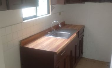 Depto. EN RENTA Barrio de Guadalupe