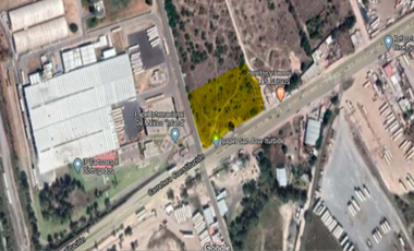 TERRENO EN VENTA EN SAN JOSE ITURBIDE
