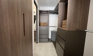 Estrena departamento a un súper precio (promoción)