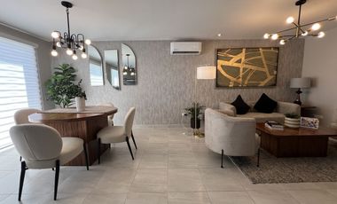 Estrena departamento a un súper precio (promoción)