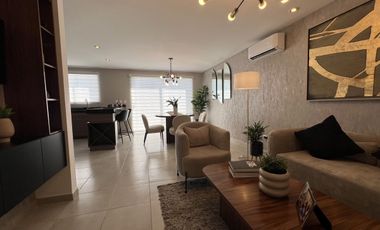 Estrena departamento a un súper precio (promoción)