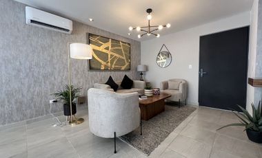 Estrena departamento a un súper precio (promoción)